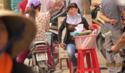 Tràn lan giấy khám sức khỏe “online” giá 200 nghìn đồng